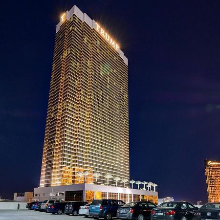 Trump Tower Condo Hotel Las Vegas Exterior foto